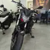 HONDA CB 500F ABS HONDA CB 500F ABS