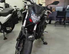 HONDA CB 500F ABS HONDA CB 500F ABS