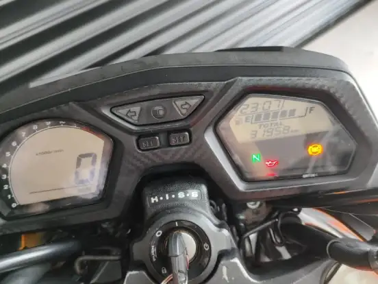HONDA-CB 650 F ABS HONDA-CB 650 F ABS-2019