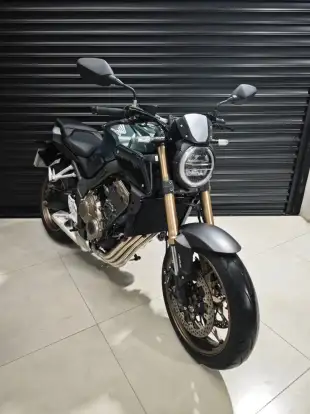 HONDA-CB 650 R ABS-2023