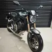 HONDA CB 650 R ABS HONDA CB 650 R ABS