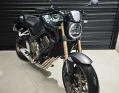 HONDA CB 650 R ABS HONDA CB 650 R ABS