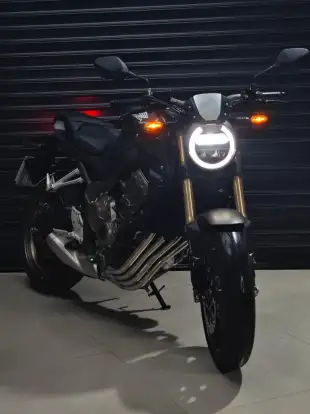 HONDA-CB 650 R ABS HONDA-CB 650 R ABS-2023