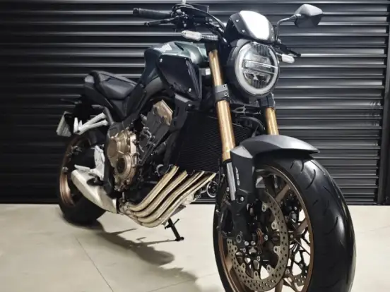 HONDA-CB 650 R ABS HONDA-CB 650 R ABS-2023