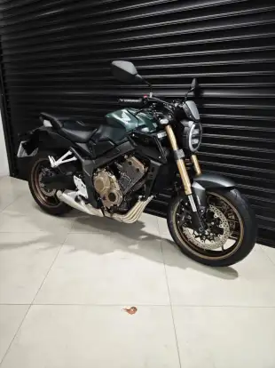 HONDA-CB 650 R ABS HONDA-CB 650 R ABS-2023