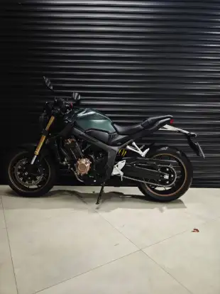 HONDA-CB 650 R ABS HONDA-CB 650 R ABS-2023