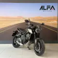 HONDA CB 650 R ABS HONDA CB 650 R ABS