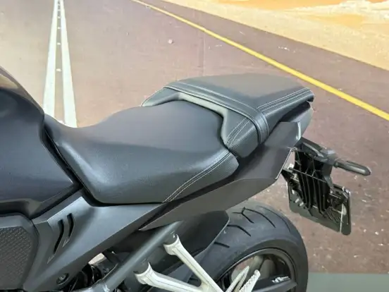 HONDA-CB 650 R ABS-2024