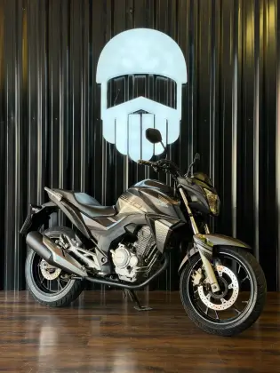 HONDA CB TWISTER ABS 