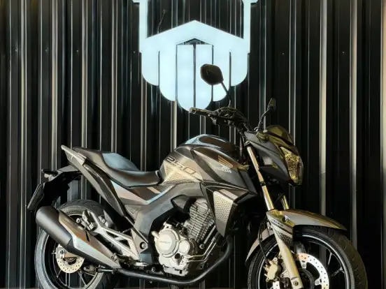 HONDA-CB TWISTER ABS HONDA-CB TWISTER ABS-2021