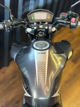 HONDA-CB TWISTER ABS-2021