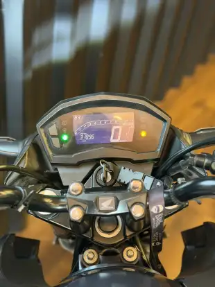 HONDA-CB TWISTER ABS-2021