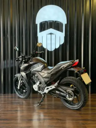 HONDA-CB TWISTER ABS-2021