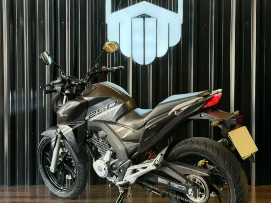HONDA-CB TWISTER ABS HONDA-CB TWISTER ABS-2021