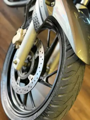 HONDA-CB TWISTER ABS HONDA-CB TWISTER ABS-2021