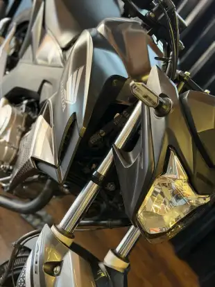 HONDA-CB TWISTER ABS HONDA-CB TWISTER ABS-2021