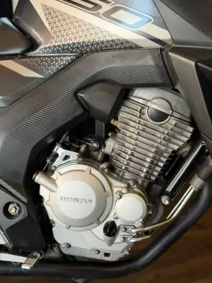 HONDA-CB TWISTER ABS-2021
