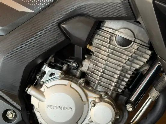 HONDA-CB TWISTER ABS HONDA-CB TWISTER ABS-2021