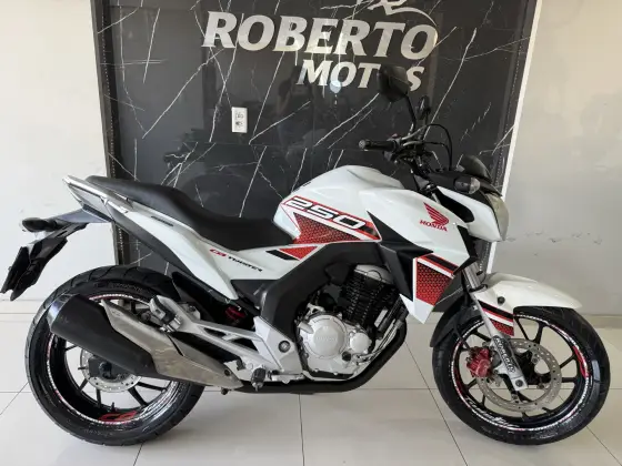 HONDA CB TWISTER HONDA CB TWISTER