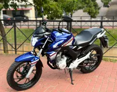 HONDA CB TWISTER HONDA CB TWISTER