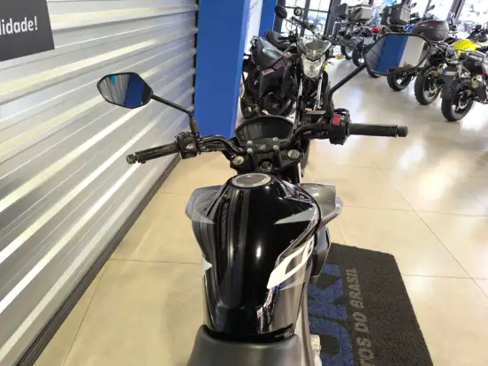 HONDA-CB TWISTER HONDA-CB TWISTER-2019