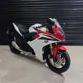 HONDA CBR 600F HONDA CBR 600F