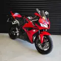 HONDA CBR 600RR HONDA CBR 600RR