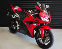 HONDA CBR 600RR HONDA CBR 600RR