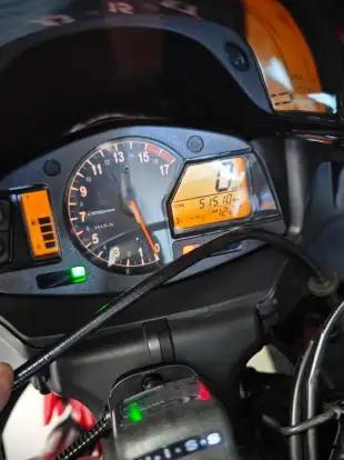 HONDA-CBR 600RR-2010