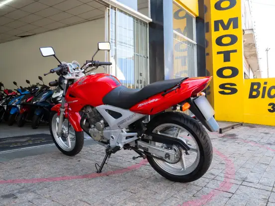 HONDA-CBX 250 TWISTER HONDA-CBX 250 TWISTER-2004