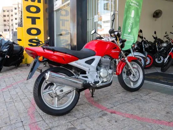 HONDA-CBX 250 TWISTER HONDA-CBX 250 TWISTER-2004