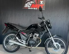 HONDA CG 125 FAN KS HONDA CG 125 FAN KS