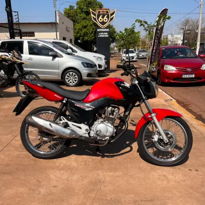 HONDA CG 150 FAN ESDi HONDA CG 150 FAN ESDi