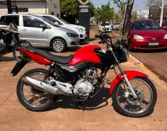 HONDA CG 150 FAN ESDi HONDA CG 150 FAN ESDi