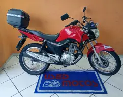 HONDA CG 150 FAN ESDi HONDA CG 150 FAN ESDi