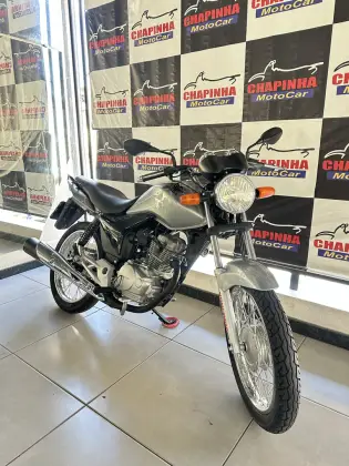 HONDA CG 150 FAN ESI 
