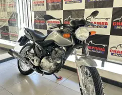 HONDA CG 150 FAN ESI HONDA CG 150 FAN ESI