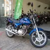 HONDA CG 150 TITAN ESD HONDA CG 150 TITAN ESD