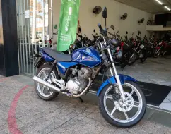 HONDA CG 150 TITAN ESD HONDA CG 150 TITAN ESD