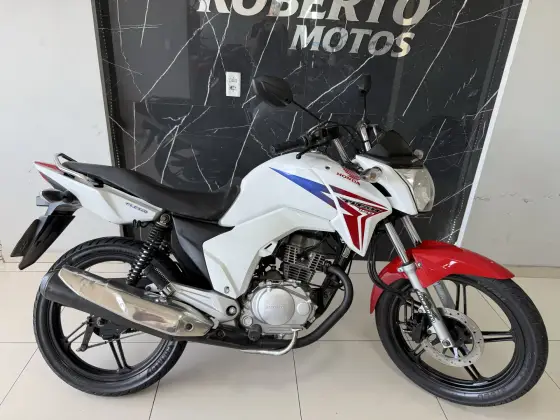 HONDA CG 150 TITAN EX 