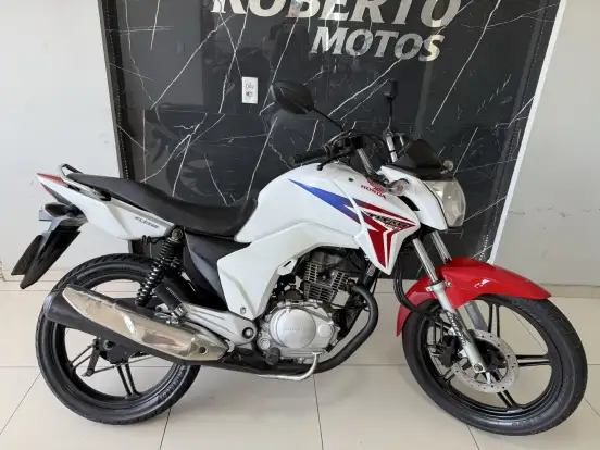 HONDA-CG 150 TITAN EX HONDA-CG 150 TITAN EX-2014