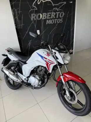 HONDA-CG 150 TITAN EX HONDA-CG 150 TITAN EX-2014