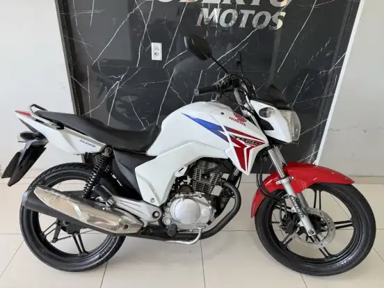 HONDA-CG 150 TITAN EX HONDA-CG 150 TITAN EX-2014