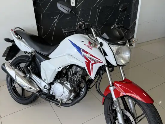 HONDA-CG 150 TITAN EX HONDA-CG 150 TITAN EX-2014
