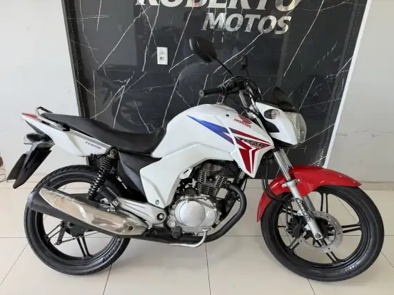 HONDA-CG 150 TITAN EX HONDA-CG 150 TITAN EX-2014