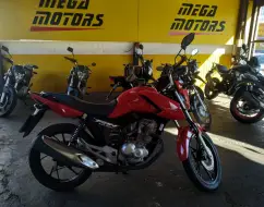 HONDA CG 160 FAN HONDA CG 160 FAN