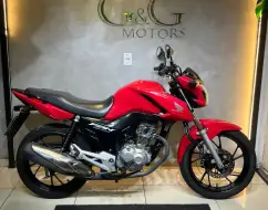 HONDA CG 160 FAN HONDA CG 160 FAN