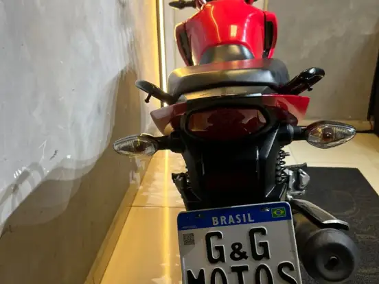 HONDA-CG 160 FAN HONDA-CG 160 FAN-2023