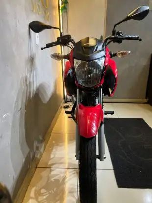 HONDA-CG 160 FAN-2023