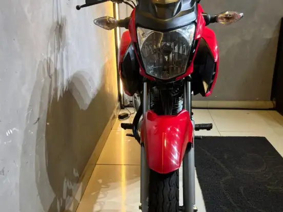 HONDA-CG 160 FAN HONDA-CG 160 FAN-2023
